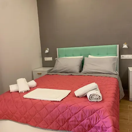 Traditional House Alepis In