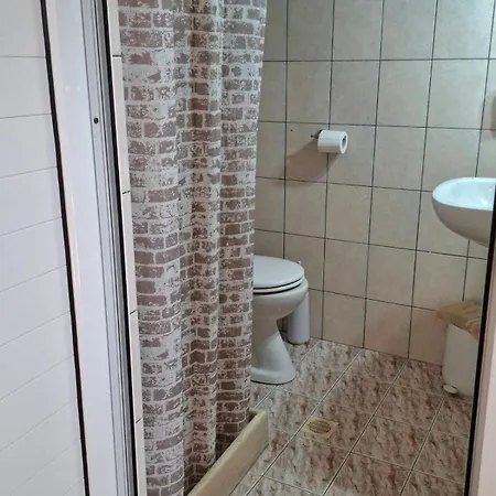 Traditional House Alepis In *