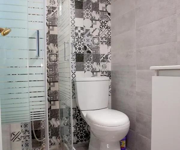 Traditional House Alepis In アレオポリ