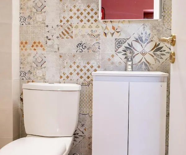 Traditional House Alepis In * アレオポリ