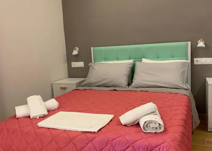 Traditional House Alepis In