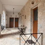 Traditional House Alepis In Διαμέρισμα Αρεόπολις