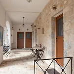 Traditional House Alepis In