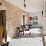 Διαμέρισμα Traditional House Alepis In Αρεόπολις