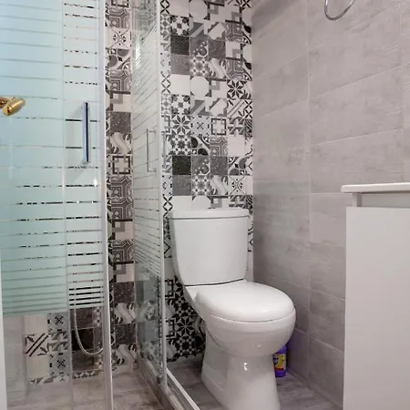 Traditional House Alepis In אראופוליס