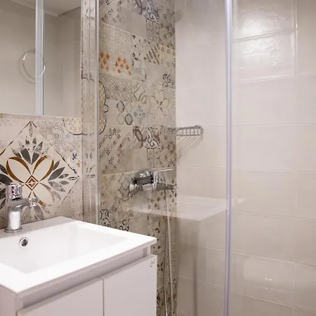 Апартаменты Traditional House Alepis In Ареополис