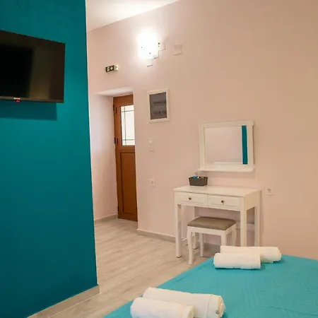 Traditional House Alepis In Apartment Areopoli