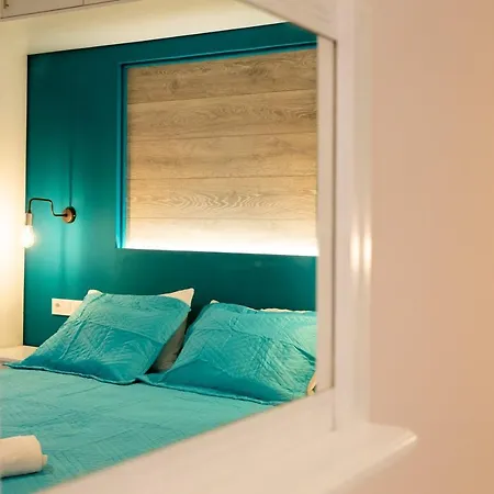 Traditional House Alepis In Apartment Areopoli
