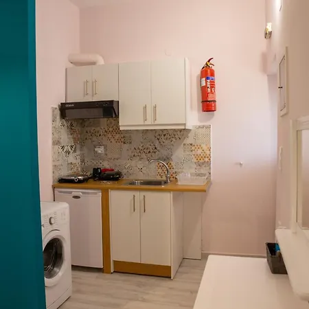 Traditional House Alepis In