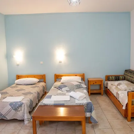 Apartment Traditional House Alepis In *
