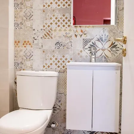 Traditional House Alepis In * Areopoli