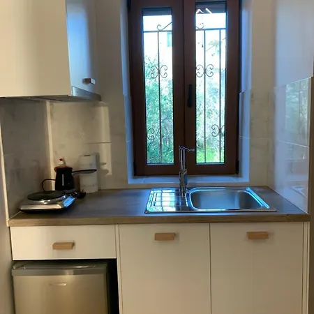 Apartment Traditional House Alepis In Areopoli