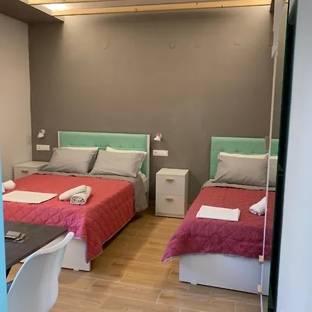 Traditional House Alepis In Areopolis דירה *