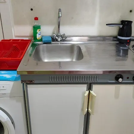 Traditional House Alepis In *