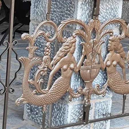 Traditional House Alepis In