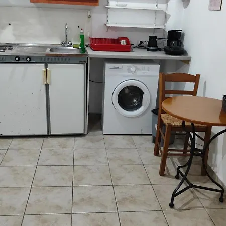 Traditional House Alepis In Apartment Areopoli