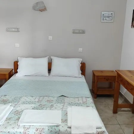Traditional House Alepis In Apartment *