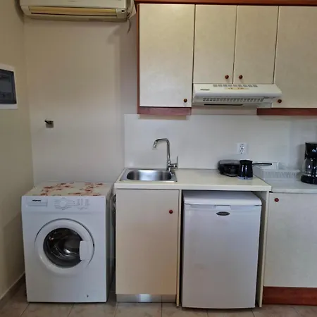 Appartement Traditional House Alepis In Areópoli