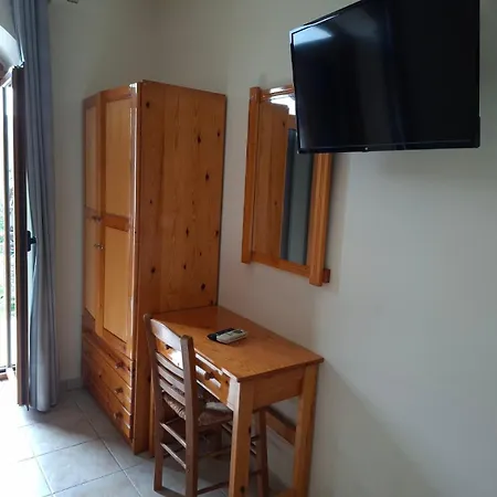 Traditional House Alepis In * Areopoli