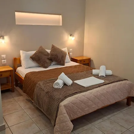 Traditional House Alepis In