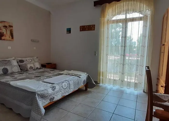 Apartamento Traditional House Alepis In Areopoli