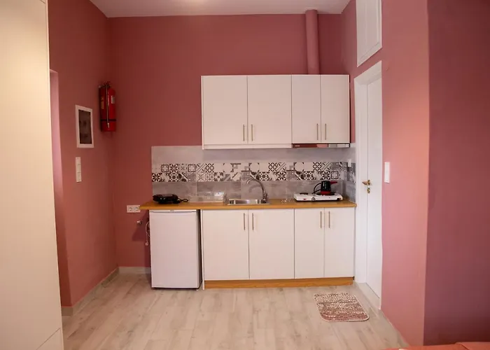 Traditional House Alepis In