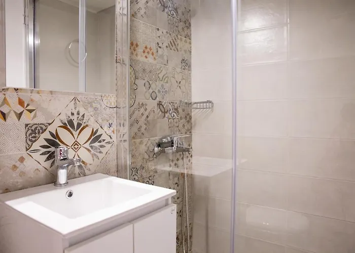 Apartamento Traditional House Alepis In Areopoli