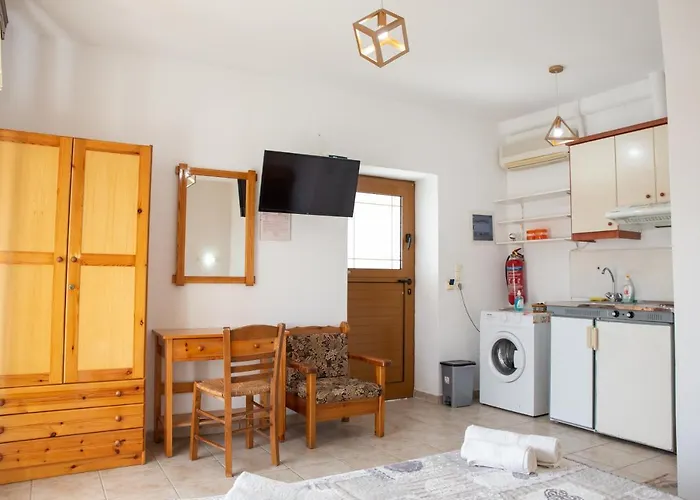 Traditional House Alepis In Apartamento Areopoli