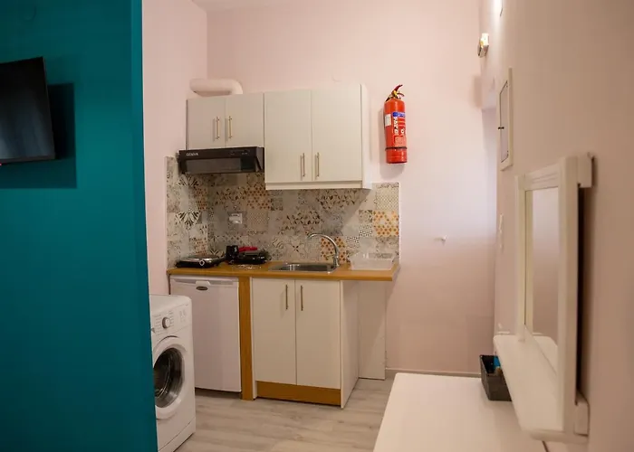 Traditional House Alepis In