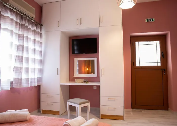 Traditional House Alepis In Apartamento *