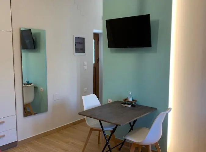 Apartamento Traditional House Alepis In Areopoli