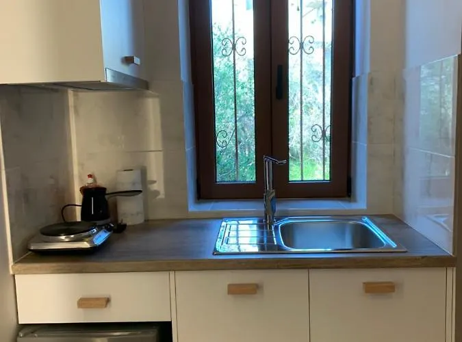 Apartamento Traditional House Alepis In Areopoli