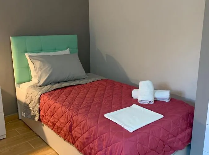 Traditional House Alepis In Apartamento