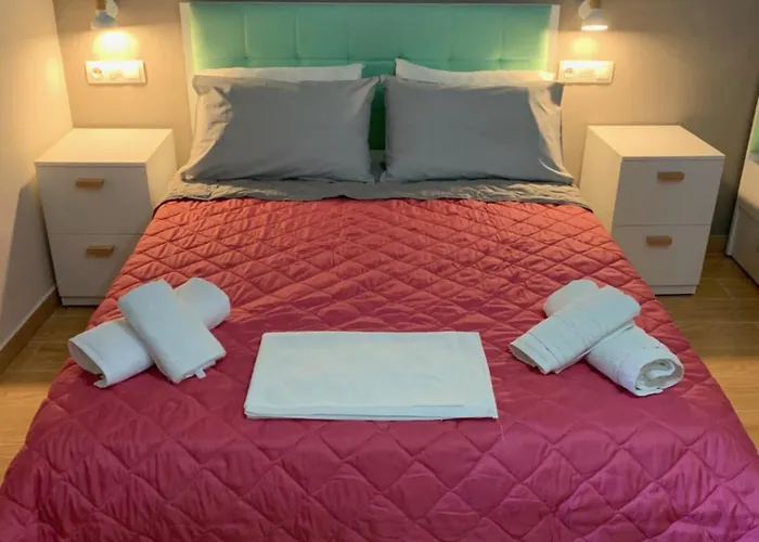 Traditional House Alepis In Apartamento Areopoli