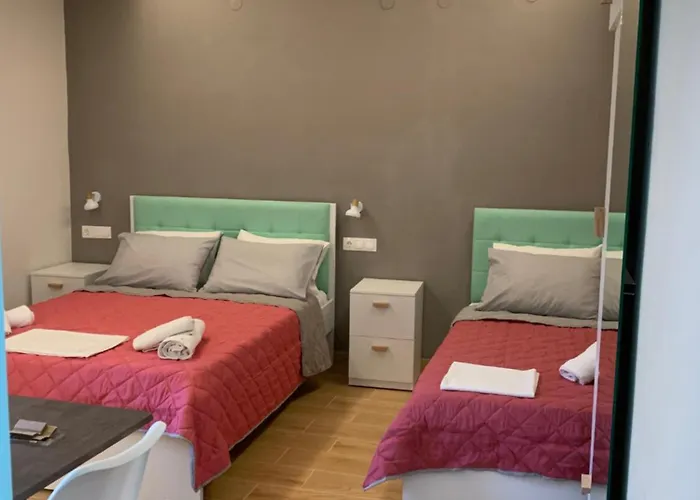 Traditional House Alepis In Apartamento *