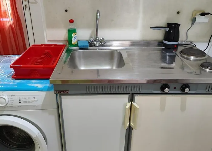 Traditional House Alepis In *