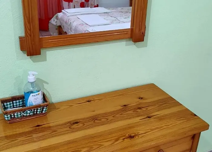 Traditional House Alepis In Apartamento *