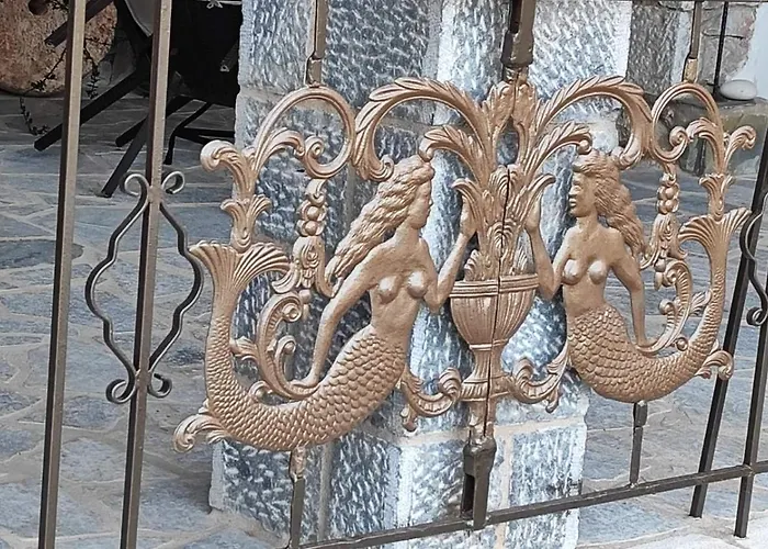 Traditional House Alepis In