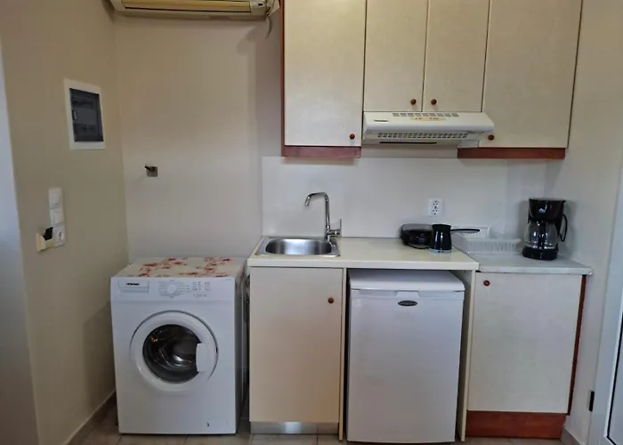 Appartement Traditional House Alepis In Areópoli