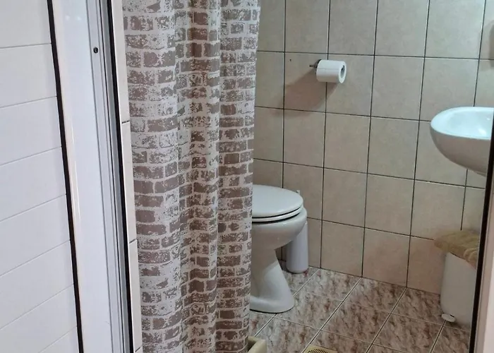 Traditional House Alepis In *