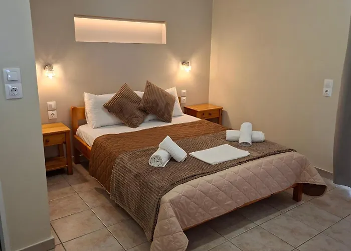 Traditional House Alepis In